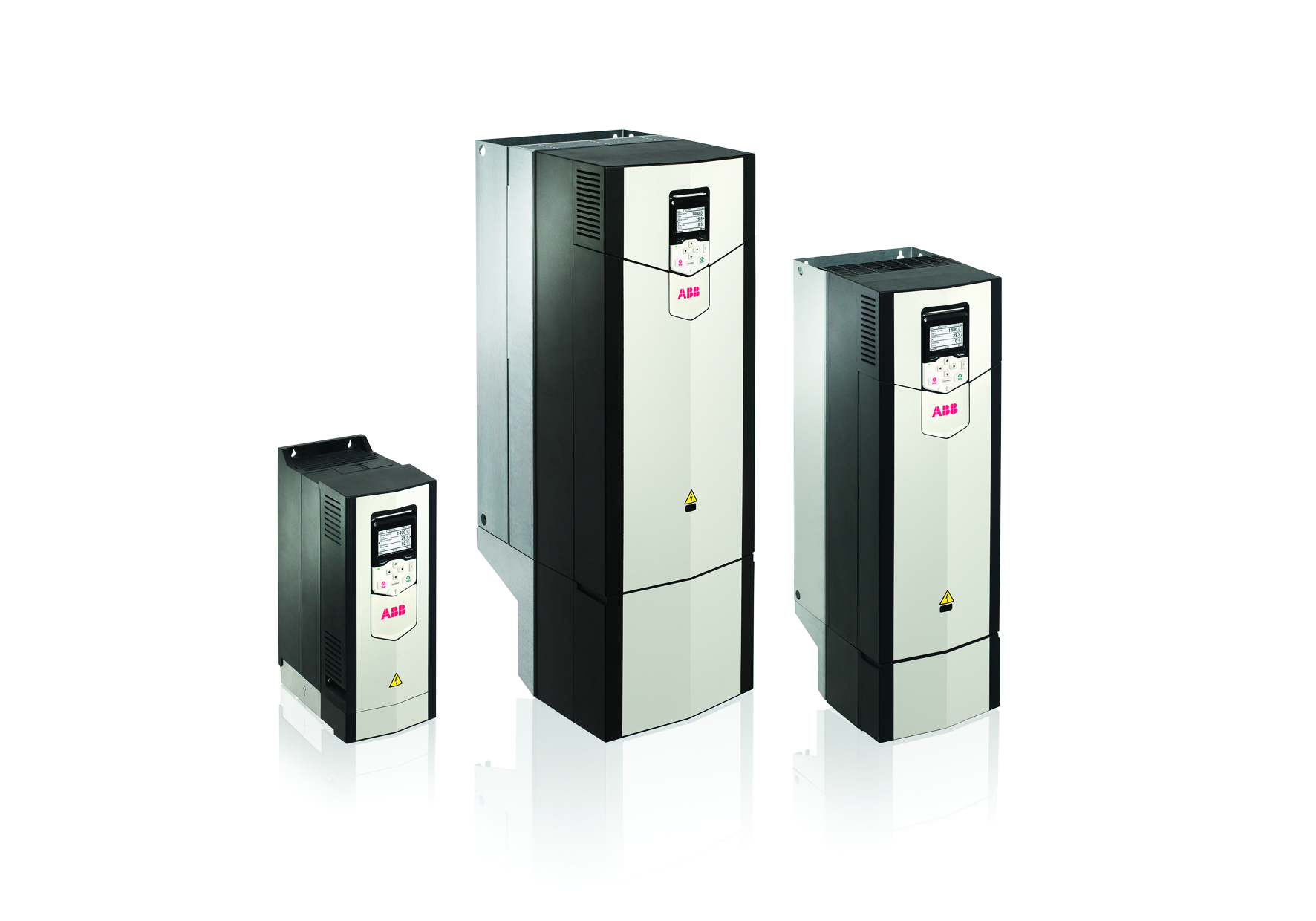 (image for) ABB AC Drives