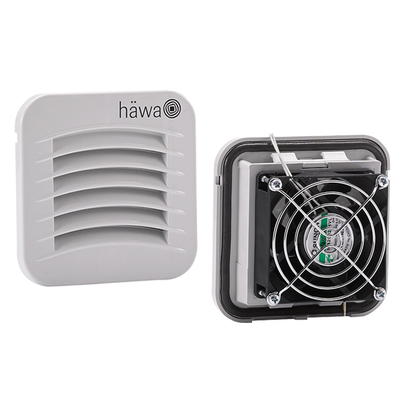 (image for) Haewa Filter Fan