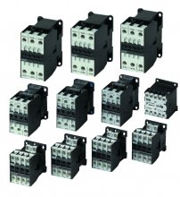 (image for) Contactors