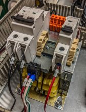 (image for) Power Control Transformer