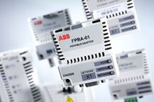 (image for) ABB AC Drive Options