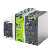 (image for) DIN Rail Power Supplies